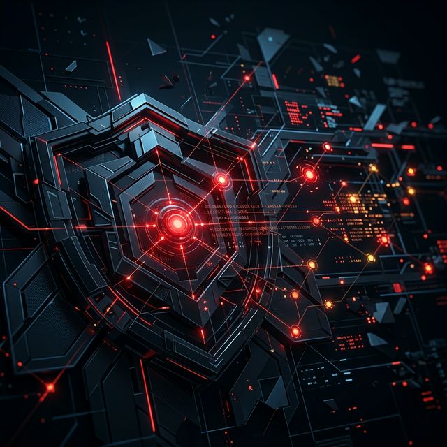 Cyber Security Alerts